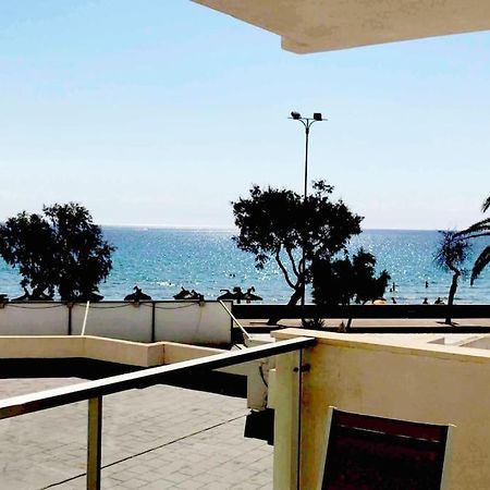 Apartamento Adrover - J Sant Llorenc Des Cardassar Ngoại thất bức ảnh