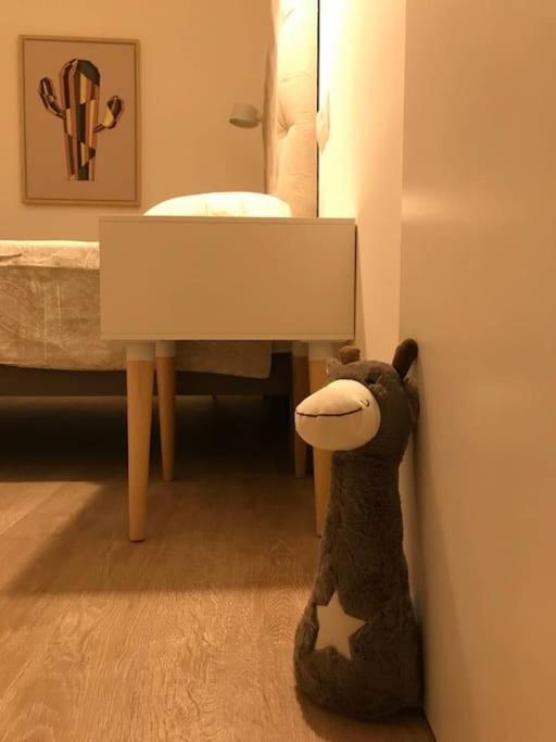Apartamento Adrover - J Sant Llorenc Des Cardassar Ngoại thất bức ảnh