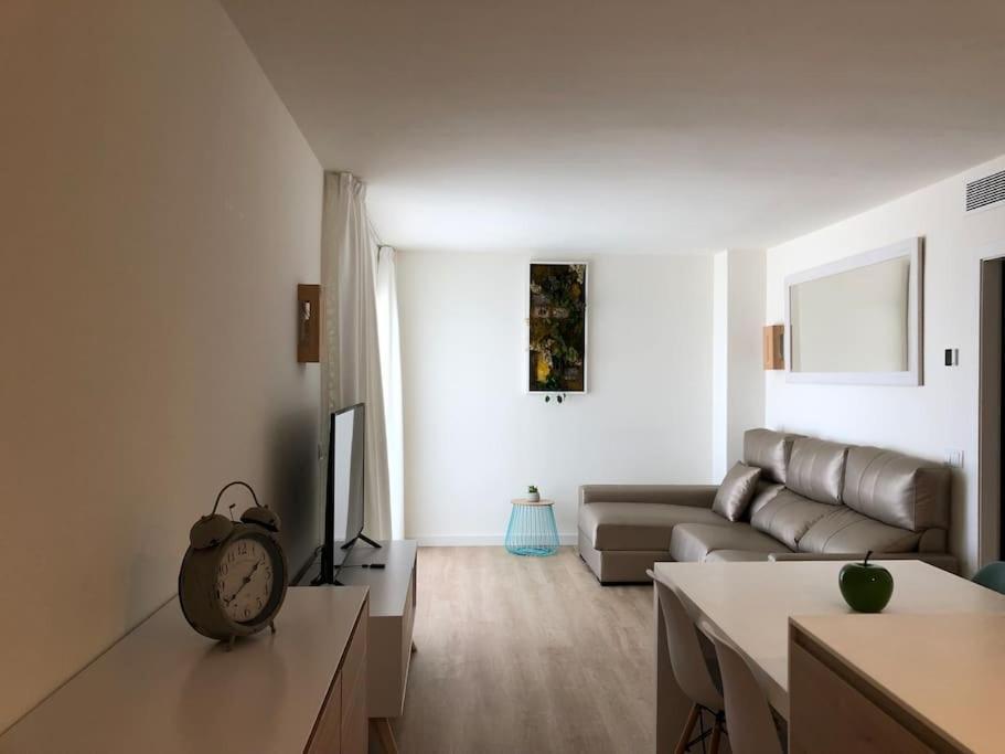 Apartamento Adrover - J Sant Llorenc Des Cardassar Ngoại thất bức ảnh