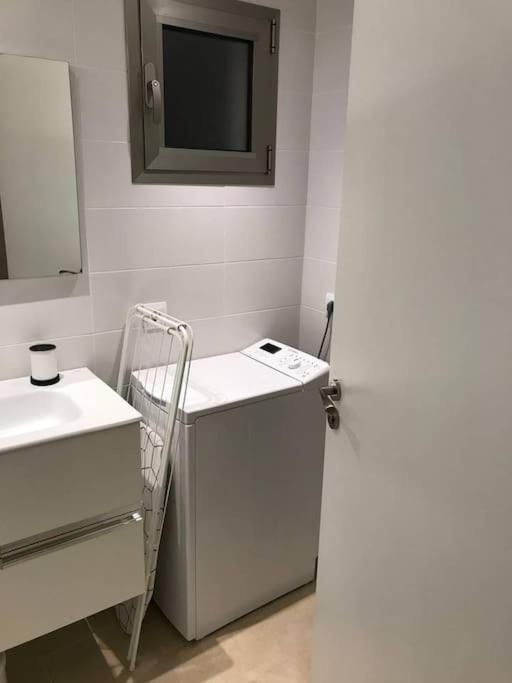Apartamento Adrover - J Sant Llorenc Des Cardassar Ngoại thất bức ảnh