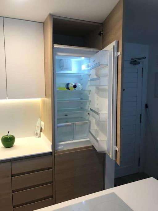 Apartamento Adrover - J Sant Llorenc Des Cardassar Ngoại thất bức ảnh