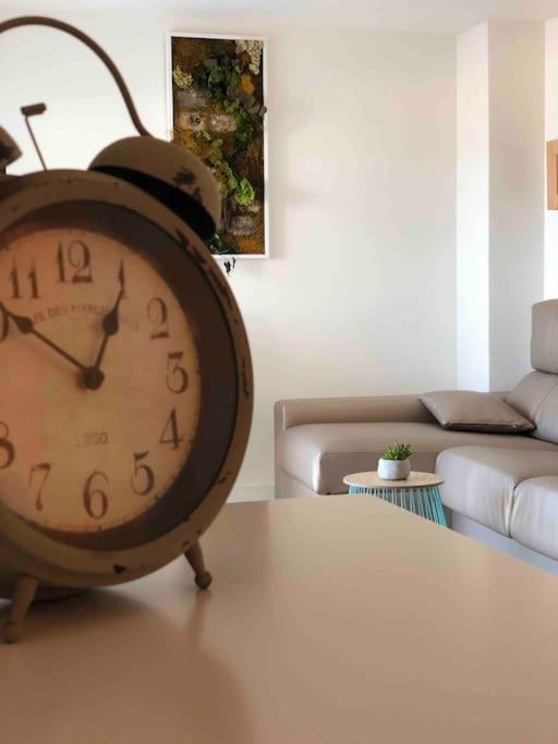Apartamento Adrover - J Sant Llorenc Des Cardassar Ngoại thất bức ảnh