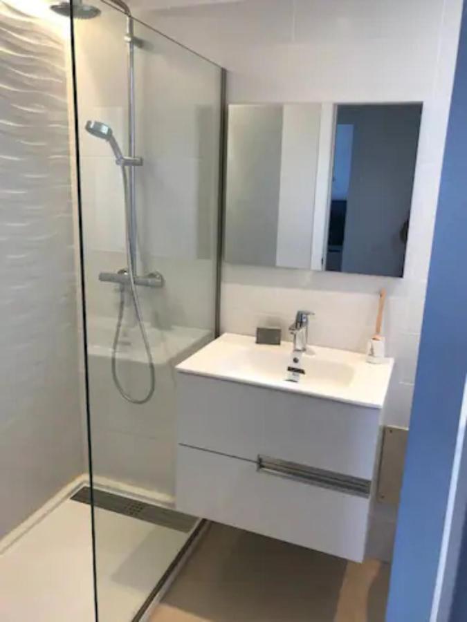Apartamento Adrover - J Sant Llorenc Des Cardassar Ngoại thất bức ảnh
