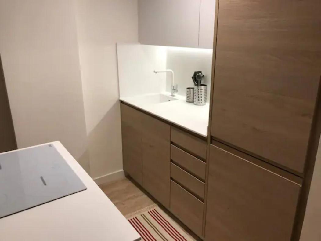 Apartamento Adrover - J Sant Llorenc Des Cardassar Ngoại thất bức ảnh