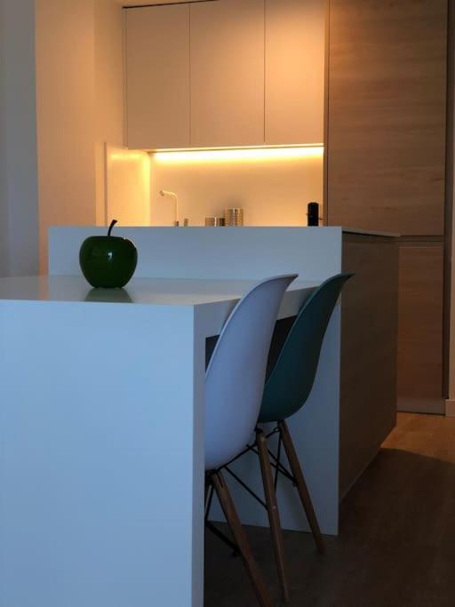 Apartamento Adrover - J Sant Llorenc Des Cardassar Ngoại thất bức ảnh